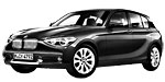 BMW F20 B0962 Fault Code
